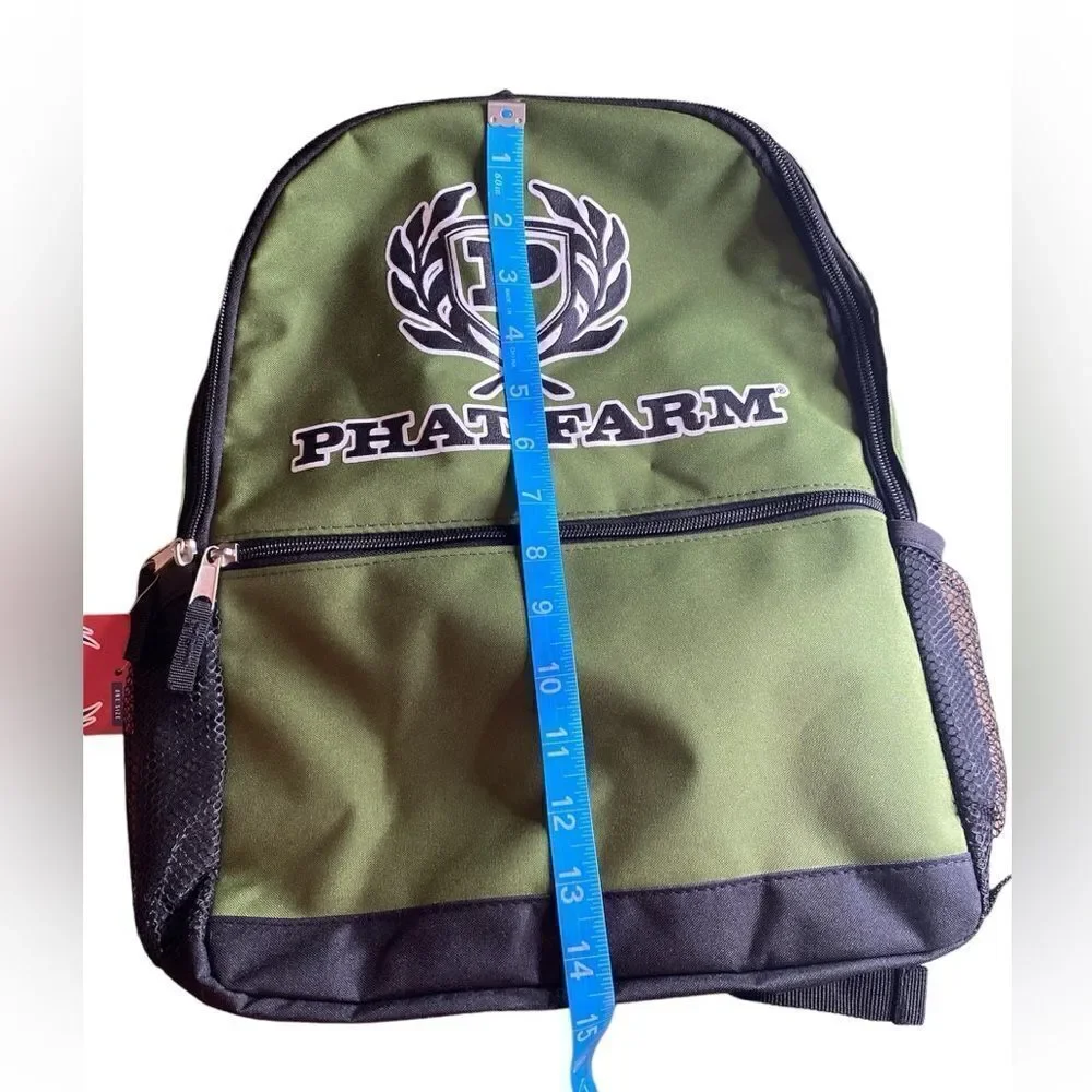 Phat Farm Backpack‎